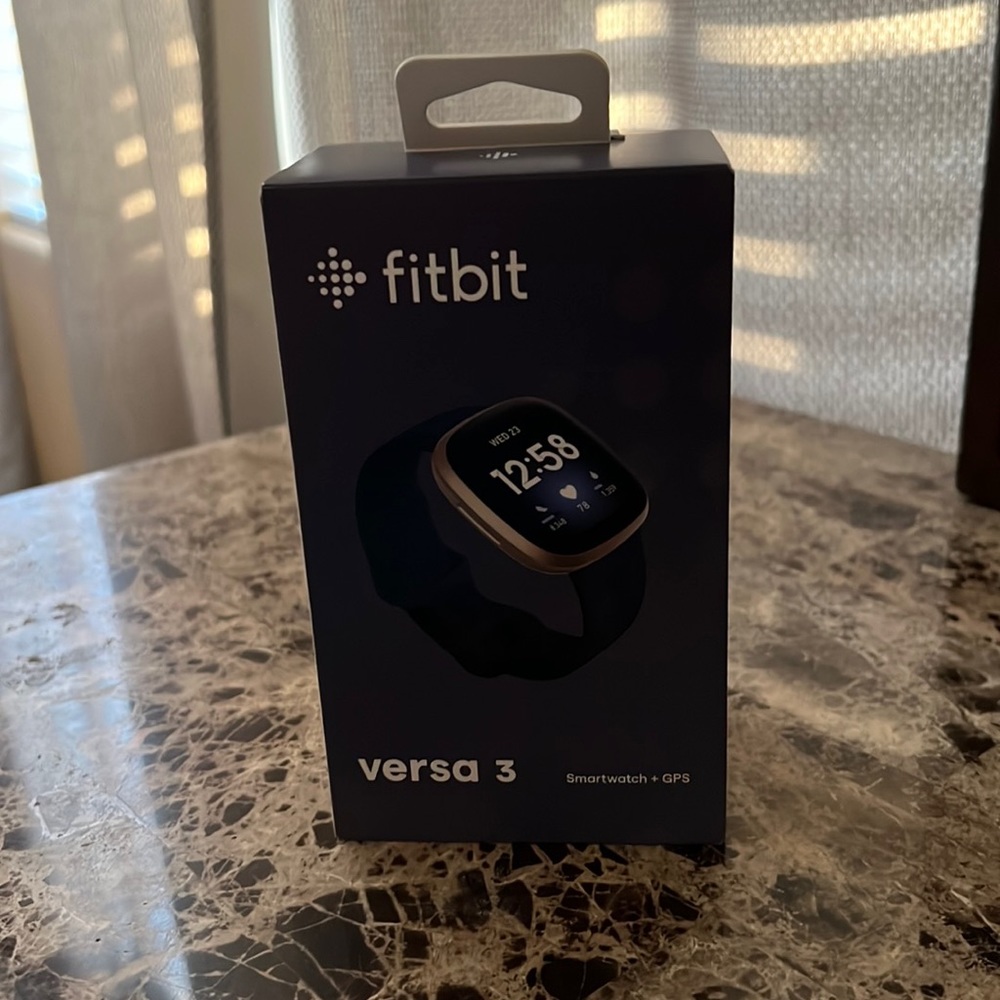 Smart watch